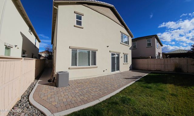 9751 Pachuca Drive, Reno, NV 89521
