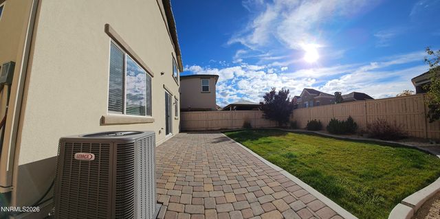 9751 Pachuca Drive, Reno, NV 89521