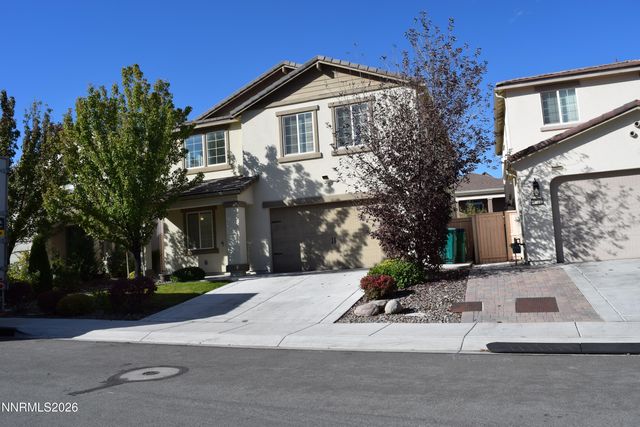 9751 Pachuca Drive, Reno, NV 89521
