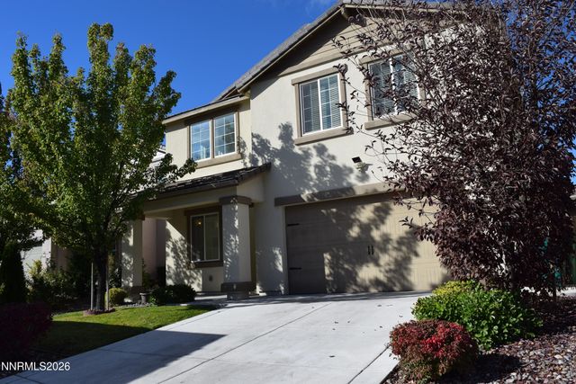 9751 Pachuca Drive, Reno, NV 89521
