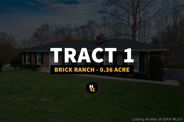 17711 Carter Place, Borden, IN 47106