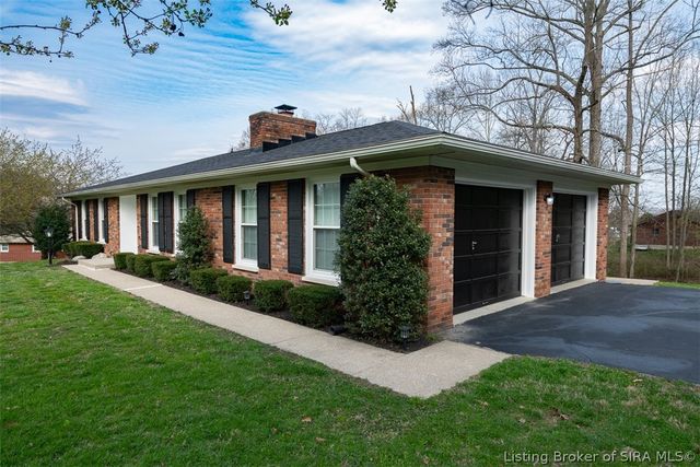 17711 Carter Place, Borden, IN 47106