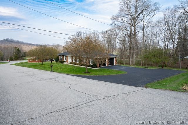 17711 Carter Place, Borden, IN 47106
