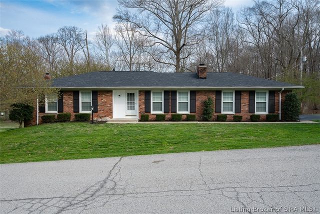 17711 Carter Place, Borden, IN 47106