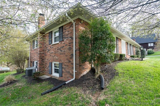 17711 Carter Place, Borden, IN 47106