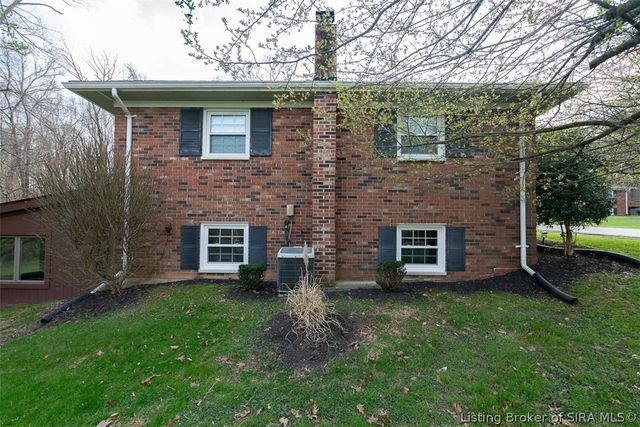 17711 Carter Place, Borden, IN 47106