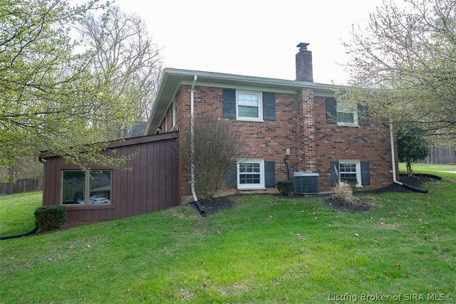 17711 Carter Place, Borden, IN 47106