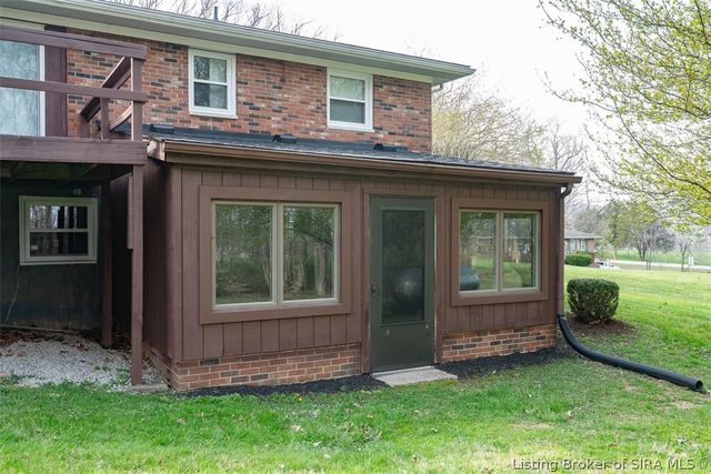 17711 Carter Place, Borden, IN 47106