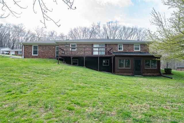 17711 Carter Place, Borden, IN 47106