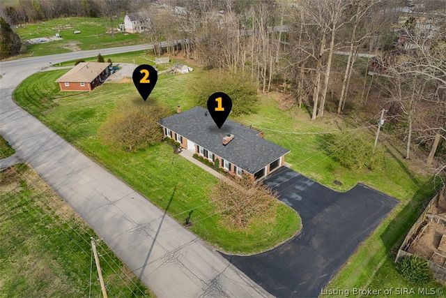 17711 Carter Place, Borden, IN 47106