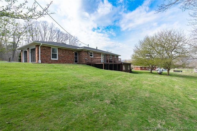 17711 Carter Place, Borden, IN 47106
