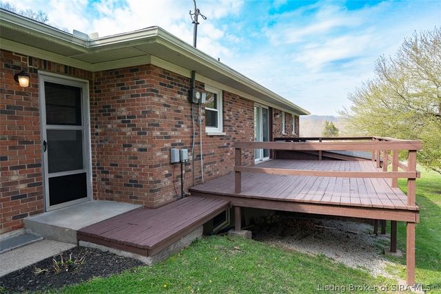 17711 Carter Place, Borden, IN 47106