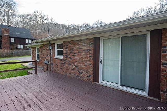 17711 Carter Place, Borden, IN 47106