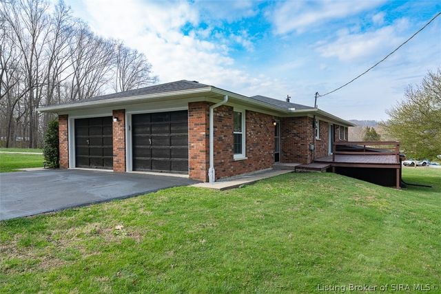 17711 Carter Place, Borden, IN 47106