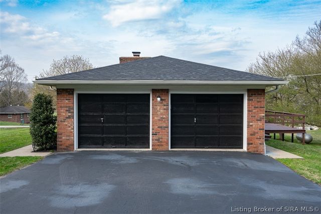 17711 Carter Place, Borden, IN 47106