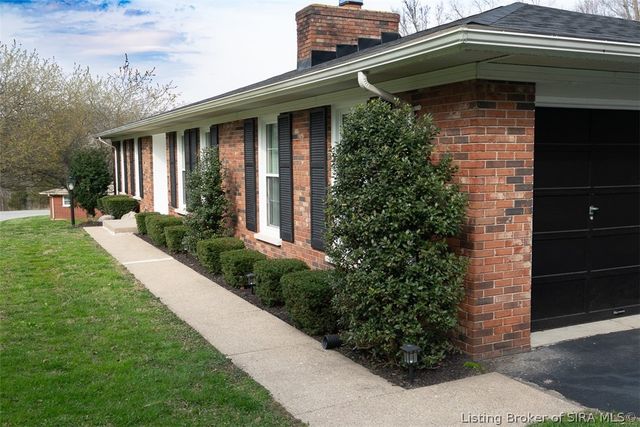 17711 Carter Place, Borden, IN 47106