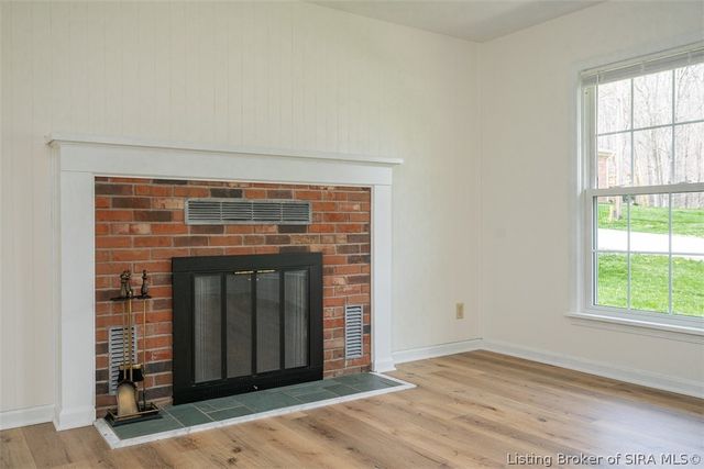 17711 Carter Place, Borden, IN 47106