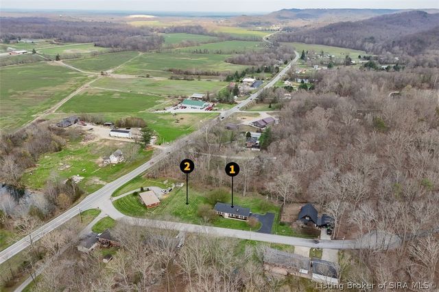 17711 Carter Place, Borden, IN 47106
