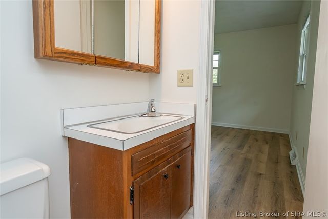 17711 Carter Place, Borden, IN 47106