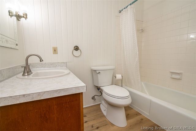 17711 Carter Place, Borden, IN 47106