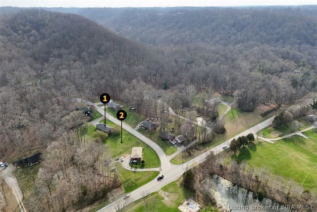 17711 Carter Place, Borden, IN 47106