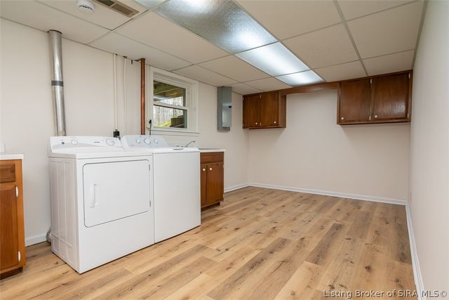 17711 Carter Place, Borden, IN 47106