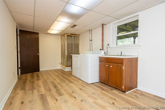 17711 Carter Place, Borden, IN 47106