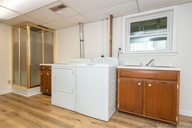 17711 Carter Place, Borden, IN 47106