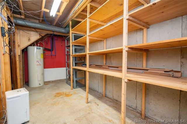 17711 Carter Place, Borden, IN 47106