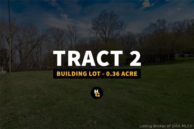 17711 Carter Place, Borden, IN 47106