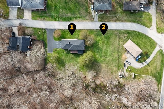 17711 Carter Place, Borden, IN 47106
