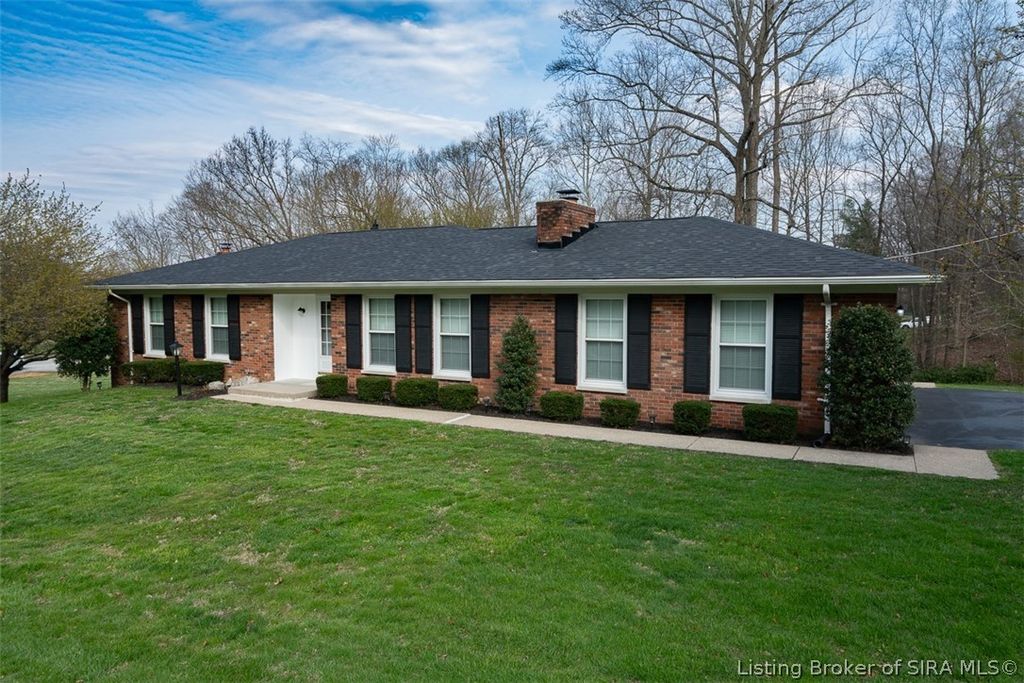 17711 Carter Place, Borden, IN 47106