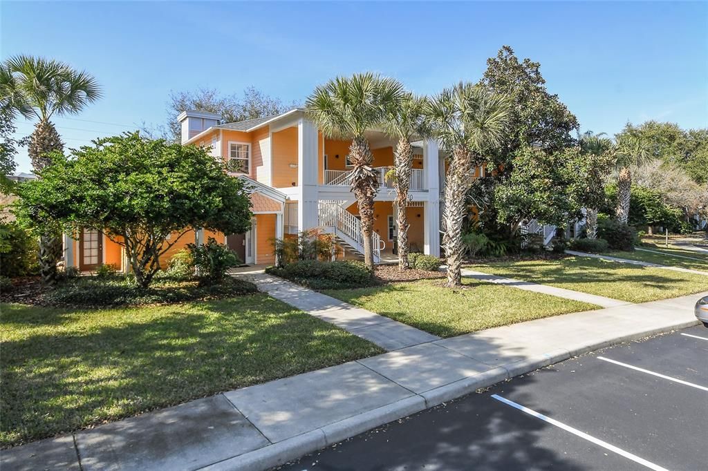 203 NEW PROVIDENCE PROMENADE 203, Davenport, FL 33897