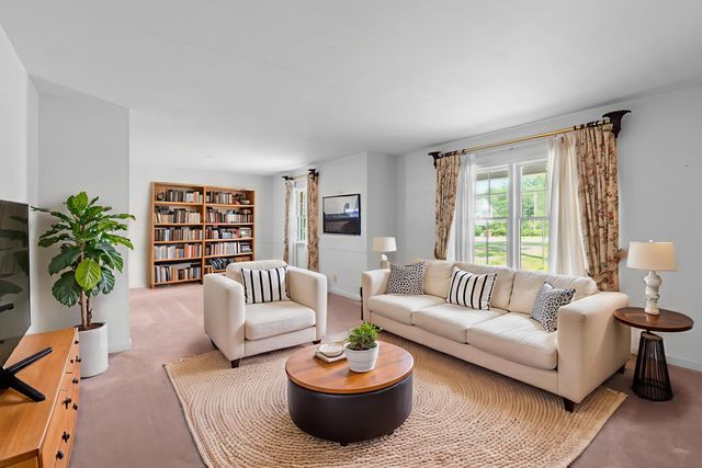 500 Columbia Road, Edgefield, SC 29824