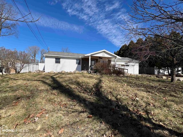 905 E Exchange Street, Owosso, MI 48867