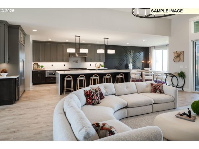 S Bruner Rd, Oregon City, OR 97045