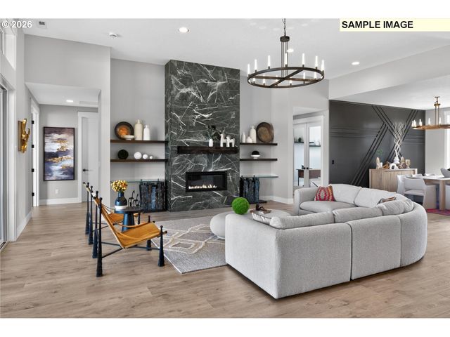 S Bruner Rd, Oregon City, OR 97045