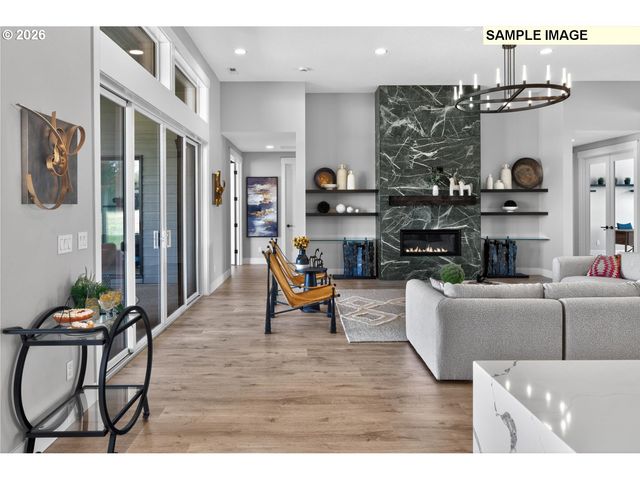 S Bruner Rd, Oregon City, OR 97045