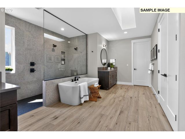 S Bruner Rd, Oregon City, OR 97045