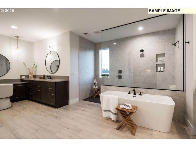 S Bruner Rd, Oregon City, OR 97045