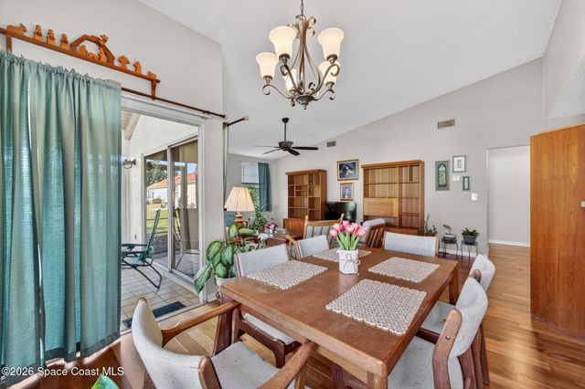 701 Pine Island Drive, Melbourne, FL 32940