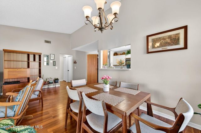 701 Pine Island Drive, Melbourne, FL 32940