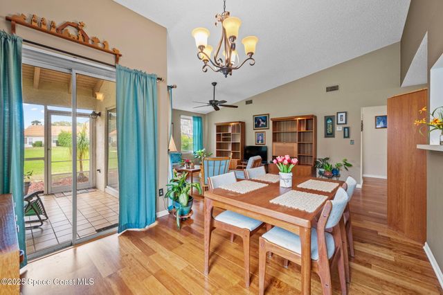 701 Pine Island Drive, Melbourne, FL 32940