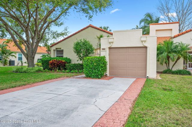 701 Pine Island Drive, Melbourne, FL 32940