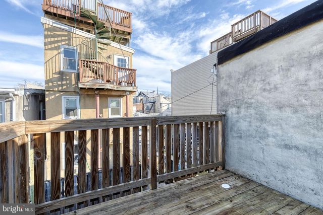 1025 S HANOVER ST, Baltimore, MD 21230