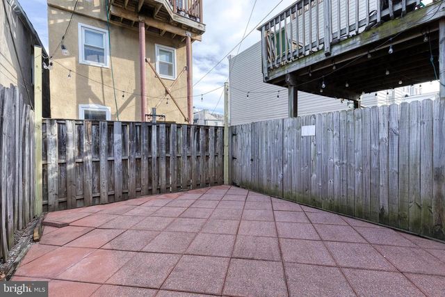 1025 S HANOVER ST, Baltimore, MD 21230