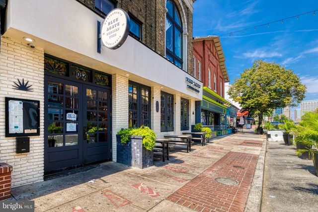 1025 S HANOVER ST, Baltimore, MD 21230