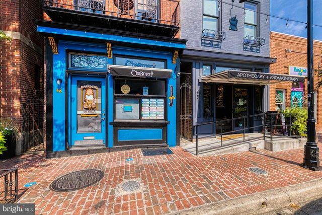 1025 S HANOVER ST, Baltimore, MD 21230