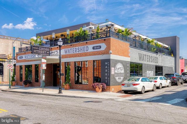 1025 S HANOVER ST, Baltimore, MD 21230