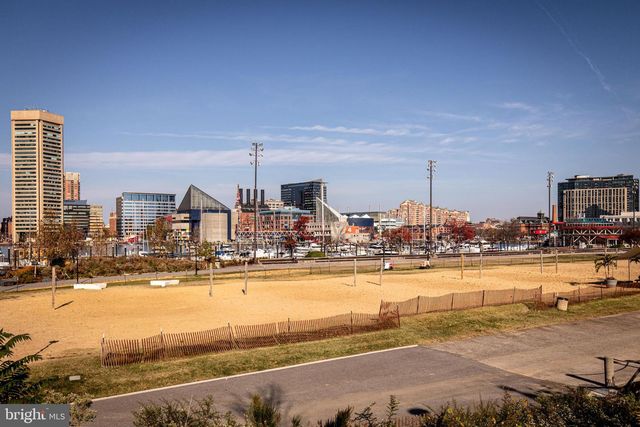 1025 S HANOVER ST, Baltimore, MD 21230